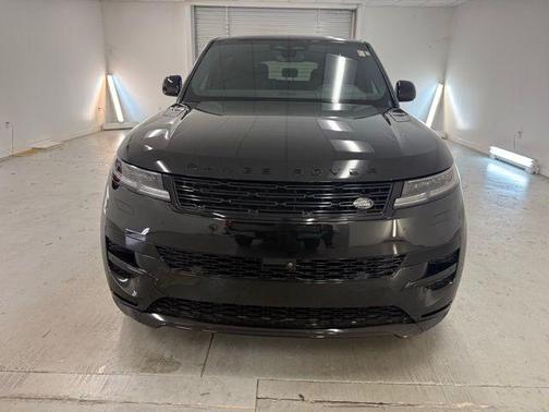 2024 Land Rover Range Rover Sport Dynamic SE