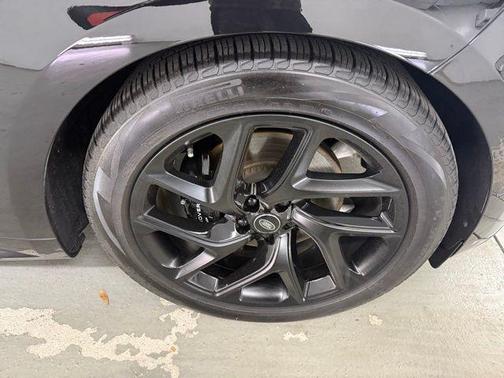 2024 Land Rover Range Rover Sport Dynamic SE