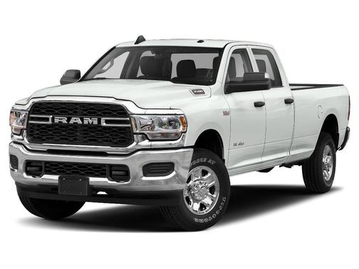 2020 RAM 3500 Tradesman