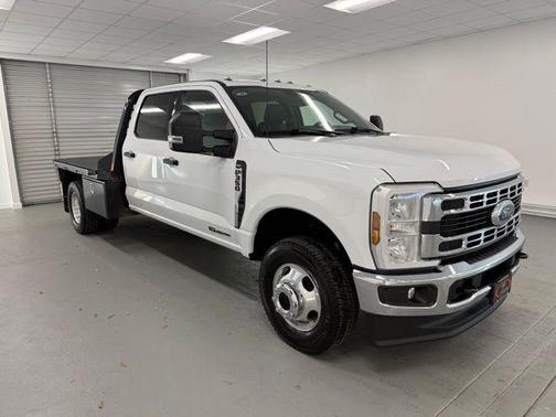 2024 Ford F-350 XLT