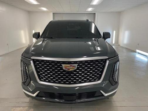 2025 Cadillac Escalade Premium Luxury