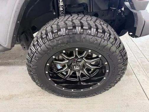 Black Clearcoat 2024 Jeep Wrangler Sport S