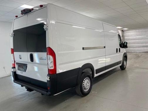 2024 RAM ProMaster 3500 High Roof