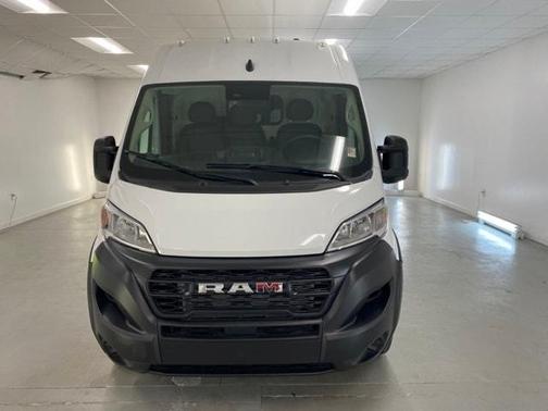 2024 RAM ProMaster 3500 High Roof