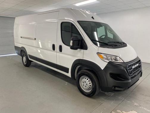 2024 RAM ProMaster 3500 High Roof