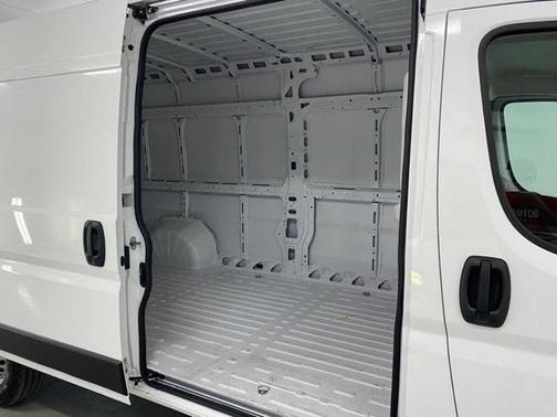 2024 RAM ProMaster 3500 High Roof