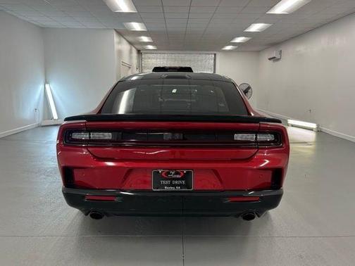 2026 Dodge Charger R/T