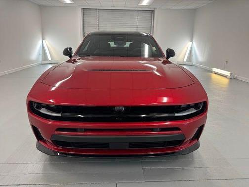 2026 Dodge Charger R/T