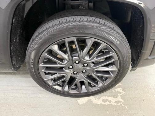 2023 Jeep Compass Altitude