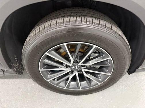 2025 Lexus NX 250 Premium