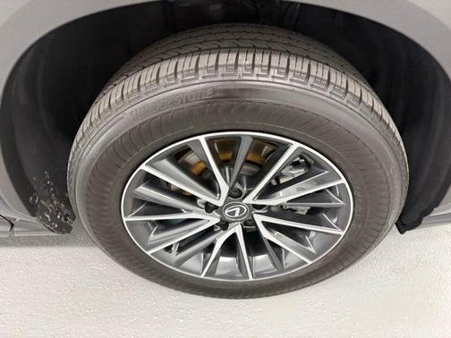 2025 Lexus NX 250 Premium