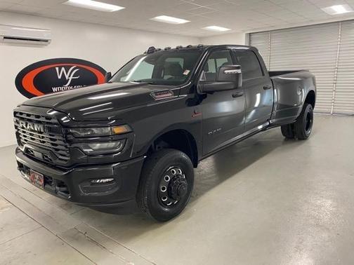 2025 RAM 3500 Big Horn