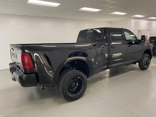2025 RAM 3500 Big Horn