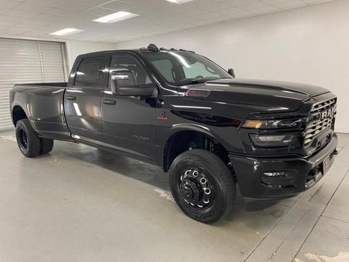 2025 RAM 3500 Big Horn