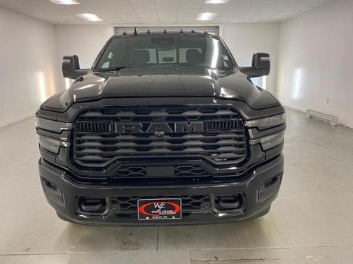 2025 RAM 3500 Big Horn