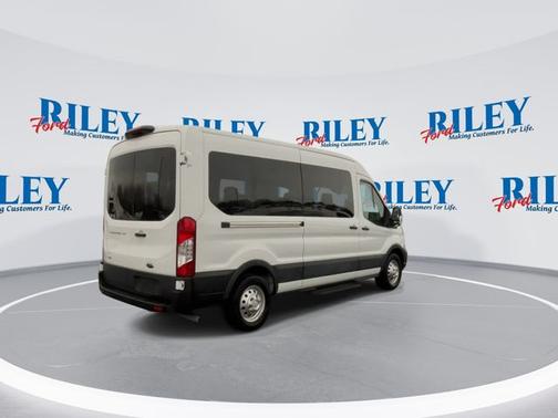 2024 Ford Transit-350 XL