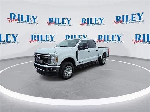 2024 Ford F-250 XLT