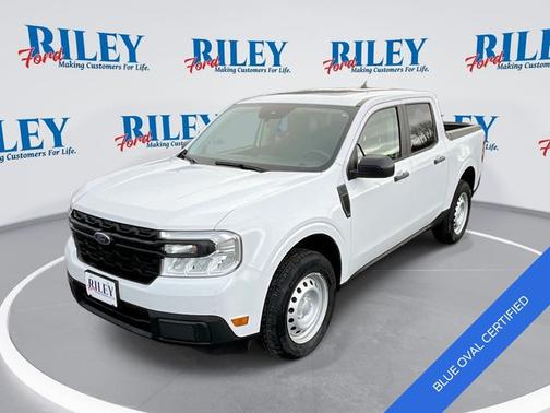 2022 Ford Maverick XL