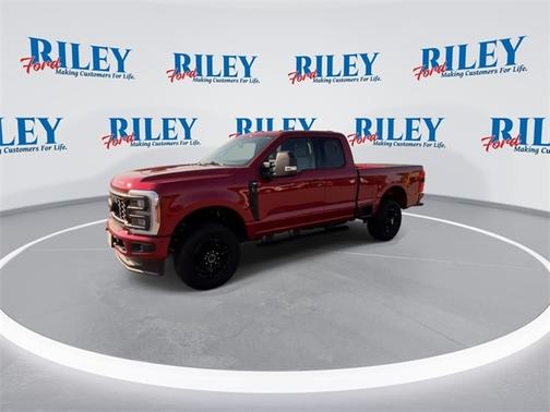 2023 Ford F-250 XLT