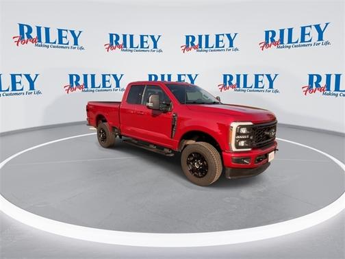 2023 Ford F-250 XLT