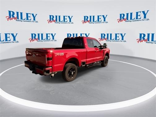 2023 Ford F-250 XLT