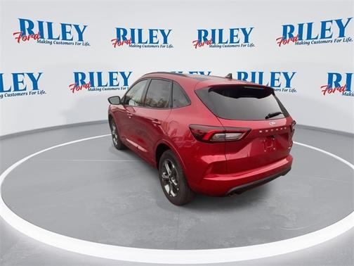 2024 Ford Escape ST-LINE SELECT