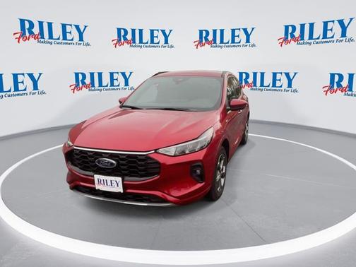 2024 Ford Escape ST-LINE SELECT
