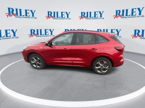 2024 Ford Escape ST-LINE SELECT
