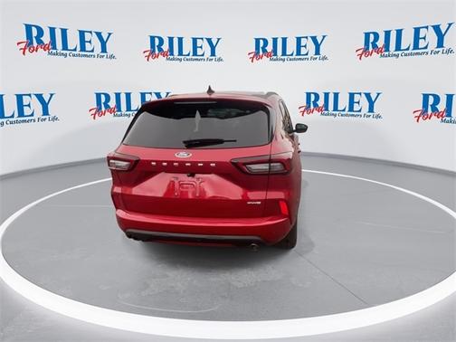 2024 Ford Escape ST-LINE SELECT