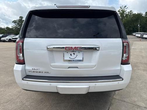 2019 GMC Yukon XL Denali