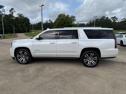 2019 GMC Yukon XL Denali