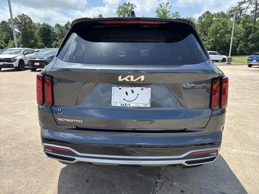2023 Kia Sorento S