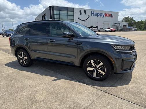 2023 Kia Sorento S