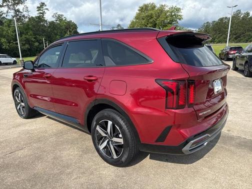 2023 Kia Sorento S