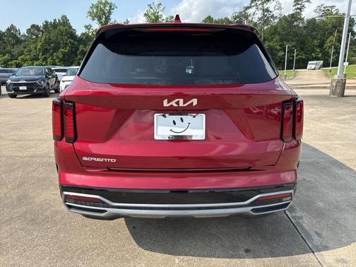 2023 Kia Sorento S