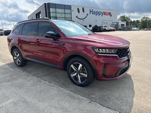 2023 Kia Sorento S