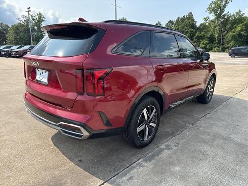 2023 Kia Sorento S
