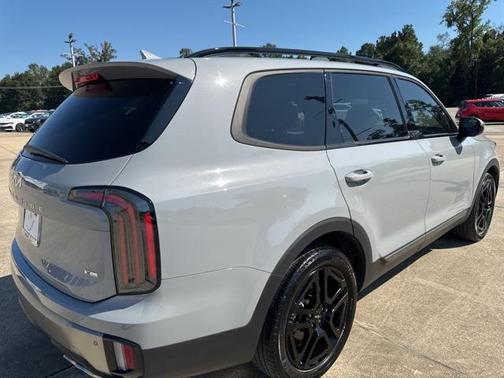 2023 Kia Telluride SX X-Line