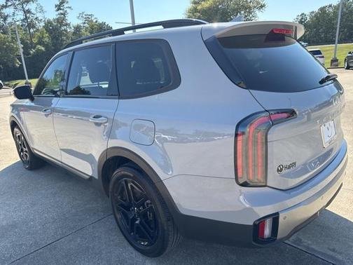 2023 Kia Telluride SX X-Line