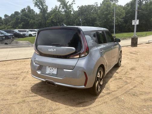 2023 Kia Soul GT-Line