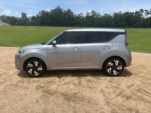 2023 Kia Soul GT-Line