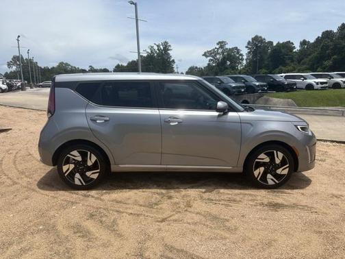 2023 Kia Soul GT-Line