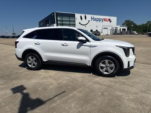 2024 Kia Sorento LX