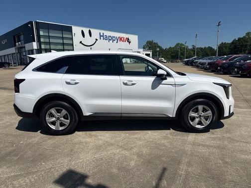 2024 Kia Sorento LX
