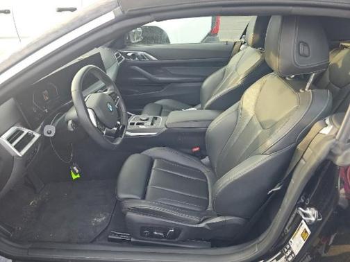 2025 BMW 430 i xDrive