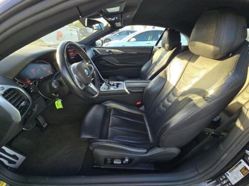 2025 BMW 840 i xDrive