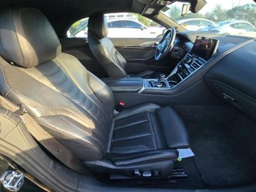 2025 BMW 840 i xDrive