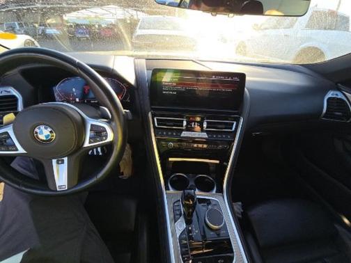 2025 BMW 840 i xDrive