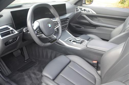 2025 BMW 430 i xDrive