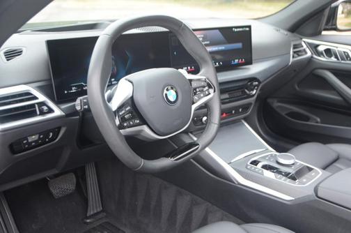 2025 BMW 430 i xDrive